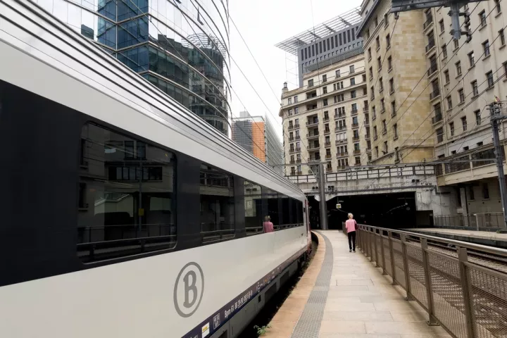 Βέλγιο: Τριήμερη εθνική απεργία κατά των μέτρων λιτότητας παραλύει από σήμερα τη χώρα 