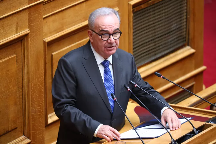 Ν. Παπαθανάσης: Αναβαθμίζουμε κοινωνικές δομές στους Δήμους Τρίπολης, Μεγαλόπολης, Γορτυνίας και Οιχαλίας