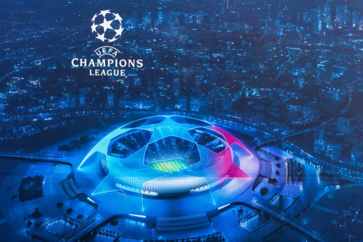 Το Champions League επιστρέφει με σούπερ προσφορά* και ενισχυμένες αποδόσεις από το Pamestoixima.gr