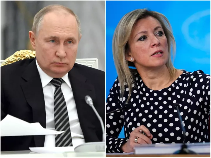 Οι απειλές της Μόσχας προς την Αθήνα με «άρωμα» Σοβιετίας