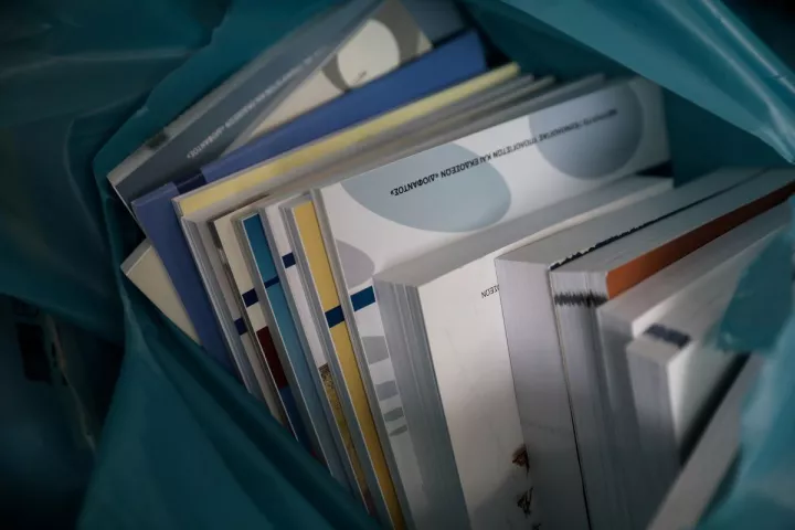 Νέοι εκπαιδευτικοί για Ενισχυτική Διδασκαλία Γυμνασίου και ειδικών μαθημάτων Λυκείου