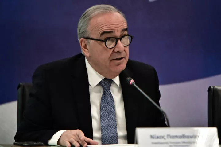 Ν. Παπαθανάσης: Ερχεται νέο πρόγραμμα για την ανακαίνιση ακινήτων – Πότε ξεκινά