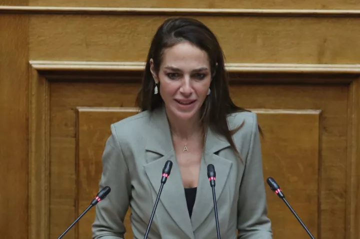 Δ. Μιχαηλίδου: Διακόσια πενήντα ευρώ σε ΑμεΑ και ανασφάλιστους υπερήλικες 