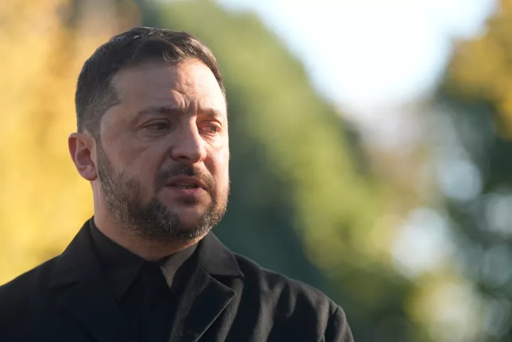 Ζελένσκι για τις συνομιλίες στη Γενεύη: Σύντομα θα αποφασιστούν τα επόμενα βήματα