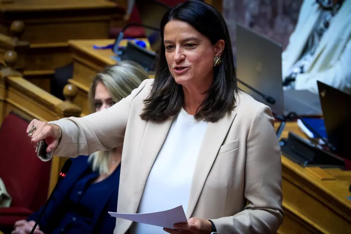 Ν. Κεραμέως: Ξεκίνησε η αντίστροφη μέτρηση για την εκδήλωση Rebrain Greece στη Νέα Υόρκη 