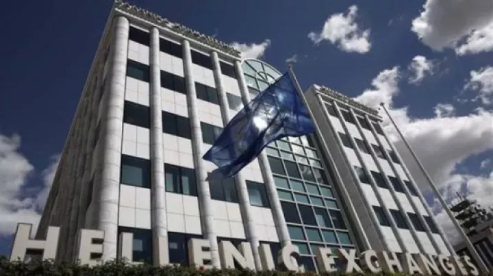 Yπερδιπλάσια κέρδη για την ΕΧΑΕ στο 9μηνο - Ανήλθαν στα 26,8 εκατ. ευρώ