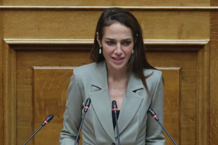 Δ. Μιχαηλίδου: 6.083 παιδιά παίρνουν voucher στη Β’ Πρόσκληση για τους Βρεφονηπιακούς Σταθμούς με διευρυμένα εισοδηματικά κριτήρια   