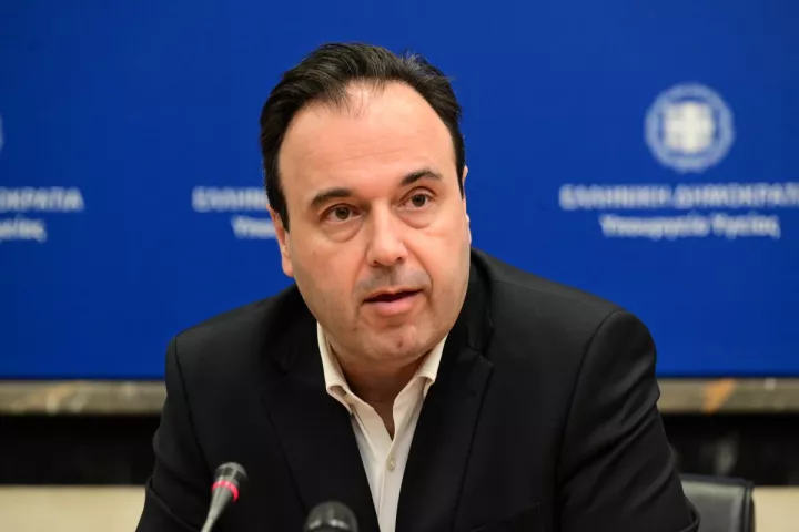 Δ. Παπαστεργίου: Η Τεχνητή Νοημοσύνη στην υπηρεσία του Δημοσίου