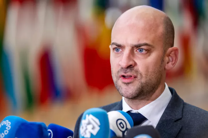 Γαλλία: Ο ΥΠΕΞ του Ιράν θα γίνει δεκτός την Τετάρτη στο Παρίσι