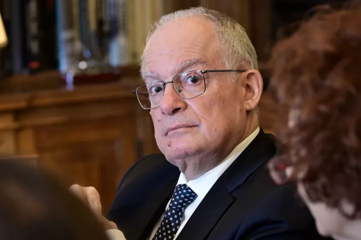 Κων. Τασούλας: Στο 251 Γενικό Νοσοκομείο Αεροπορίας αύριο για τα εγκαίνια λειτουργίας της νεοαποκτηθείσας συσκευής απώλειας προσανατολισμού