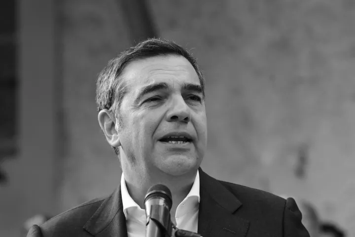 Καλωσόρισμα του Αλέξη Τσίπρα στο… αντι-ΣΥΡΙΖΑ μέτωπο