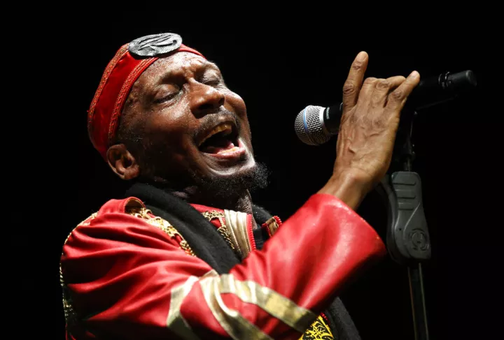 Πέθανε ο Jimmy Cliff, Τζαμαϊκανός τραγουδιστής της ρέγκε μουσικής