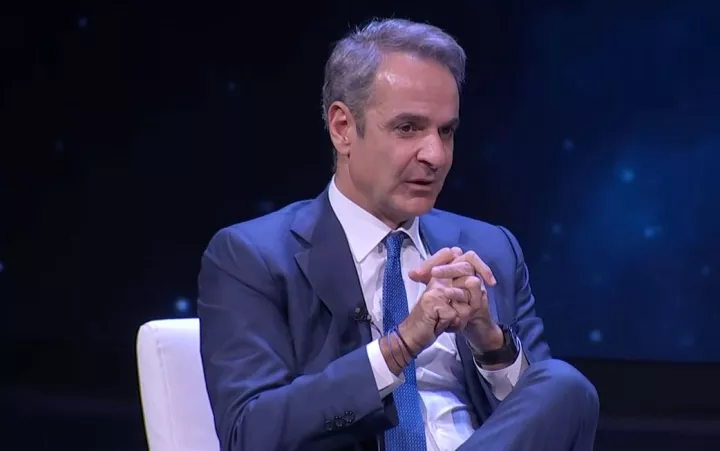 Κυρ. Μητσοτάκης: Ανάπτυξη ισχυρών θεμελιωδών μοντέλων AI εντός της ΕΕ, με έμφαση στη διατήρηση των ευρωπαϊκών αξιών