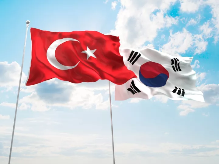 Μνημόνιο συνεργασίας στον τομέα της πυρηνικής ενέργειας υπέγραψαν Τουρκία και Νότια Κορέα