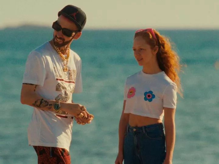 Μεγάλες ταινίες μικρού μήκους