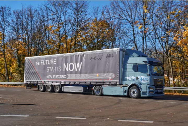 Πόσο εφικτή είναι η ηλεκτρική επανάσταση στις μεταφορές;