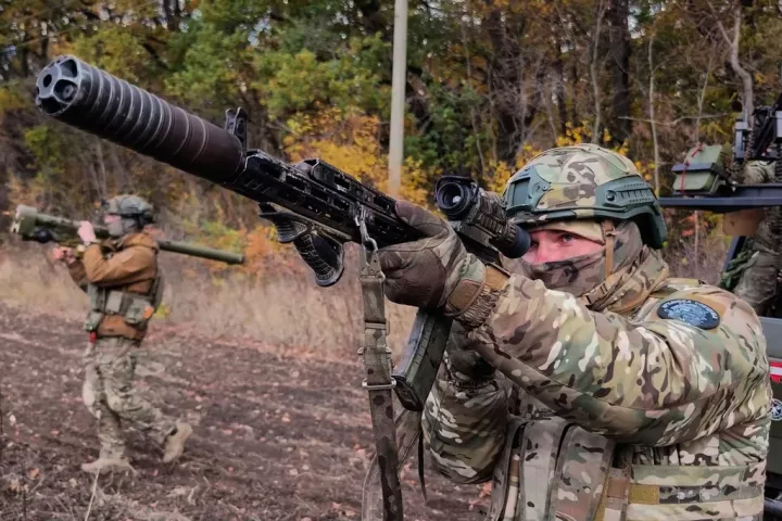Πώς η Μόσχα στρατολογεί Ουκρανούς για κατασκοπεία;