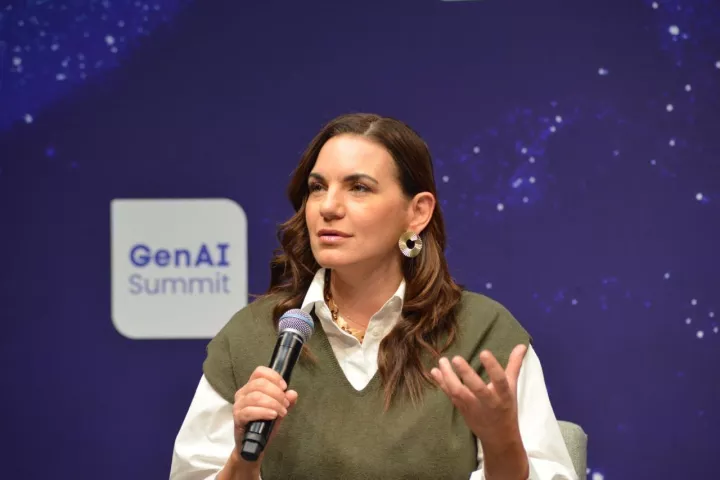 Ό. Κεφαλογιάννη: Η ψηφιακή καινοτομία στο επίκεντρο της στρατηγικής του σύγχρονου ελληνικού τουρισμού	