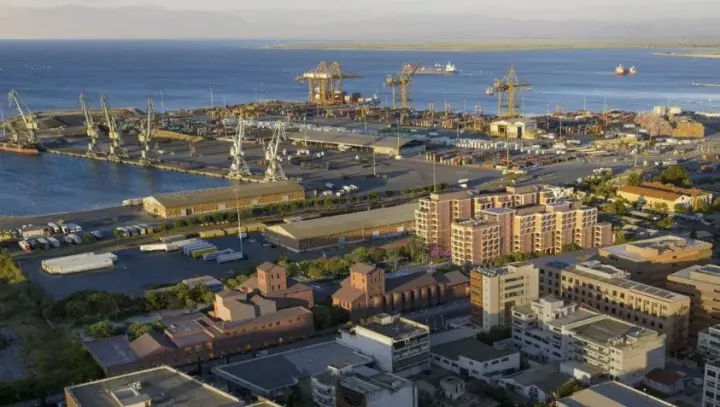 Νέο αναπτυξιακό τόξο άνω του 1 δισ. ευρώ στη δυτική Θεσσαλονίκη – Τα mega projects που το διαμορφώνουν