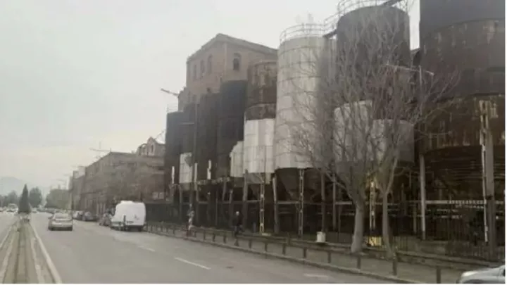 Πώς ακόμα μια επένδυση αλλάζει τον επιχειρηματικό και όχι μόνο χάρτη της Θεσσαλονίκης