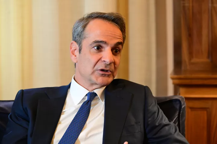 Κυρ. Μητσοτάκης: Μηδενική ανοχή απέναντι σε όποιον υποτιμά τη γυναίκα