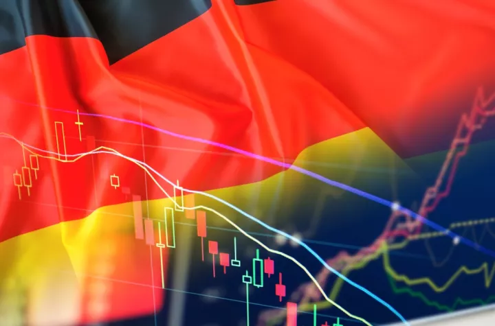 Γερμανία: Στασιμότητα για την οικονομία το τρίτο τρίμηνο του 2025 