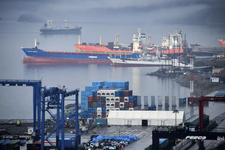 Ιγκόρ Σέτσιν (CEO Rosfnet): Οι κυρώσεις σε Ρωσία και Κίνα θα οδηγήσουν τη Δύση σε νέα οικονομική κρίση