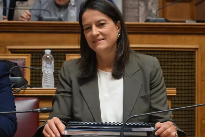 Ν. Κεραμέως για βιβλίο Τσίπρα: Σοκαριστική η ελαφρότητα με την οποία περιγράφει γεγονότα που πήγαν να ρίξουν τη χώρα στα βράχια