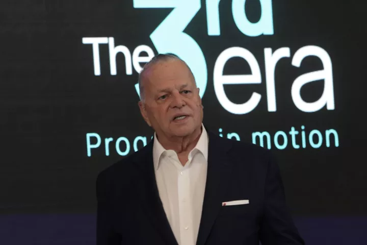 BofA για Metlen: Αυξάνει στα 64 ευρώ την τιμή - στόχο