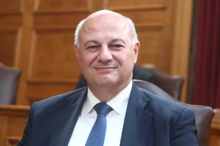 Κ. Τσιάρας για ΟΠΕΚΕΠΕ: Στόχος να γίνει η πληρωμή της βασικής ενίσχυσης τέλος της εβδομάδας