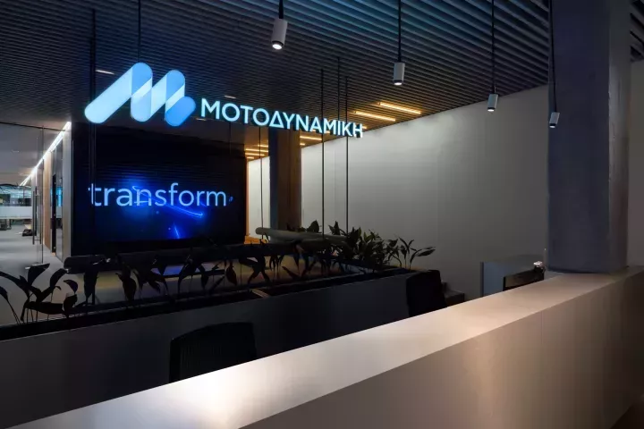 Eurobank Equities: Γιατί ανεβάζει την τιμή στόχο για τη Μοτοδυναμική στα 3,70 ευρώ