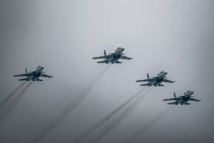 Πολωνία: Το ΝΑΤΟ πρέπει να ενισχύσει άμεσα την προστασία της ανατολικής πτέρυγας από τα drones