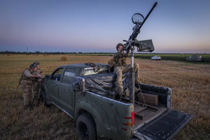 «Αίσθηση μυστηρίου» γύρω από τις επαφές για την Ουκρανία: Ο Ζελένσκι θα συζητήσει με Τραμπ για τα εδάφη 