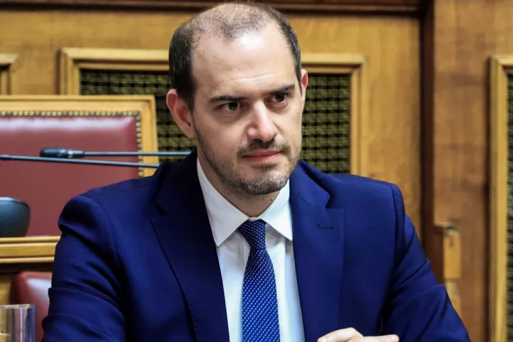 Γ. Κώτσηρας: Περισσότερα ακίνητα, λιγότερη γραφειοκρατία, μειωμένοι φόροι είναι η στρατηγική της κυβέρνησης