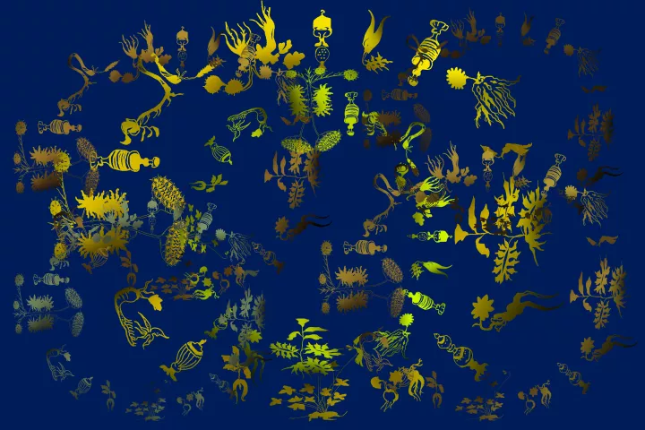 Το μυστήριο του MS 408