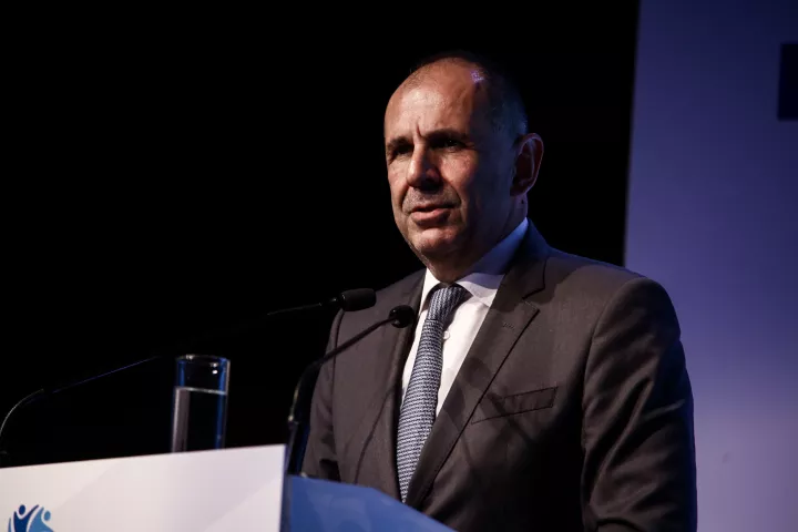 Γ. Γεραπετρίτης: Να διαδώσουμε σε όλα τα μέρη του κόσμου τις μεγάλες αξίες που δένουν διαχρονικά τον Ελληνισμό	