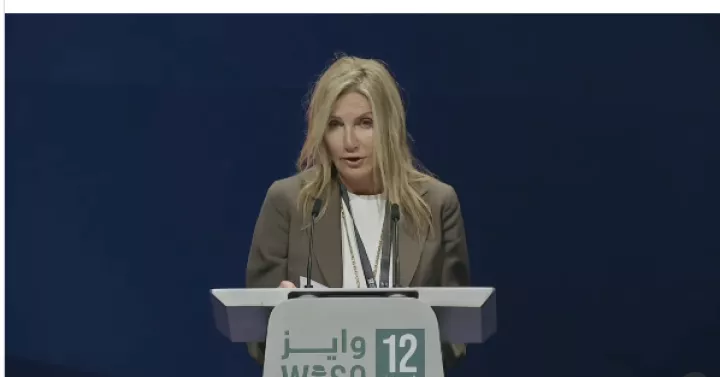 Μαρέβα Γκραμπόφσκι-Μητσοτάκη: Πώς μπορεί να περιοριστεί η έκθεση των παιδιών στα social media 