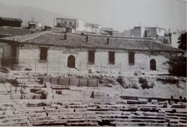 Η ιστορία της Λάρισας «ζωντανεύει» στον Λόφο του Φρουρίου