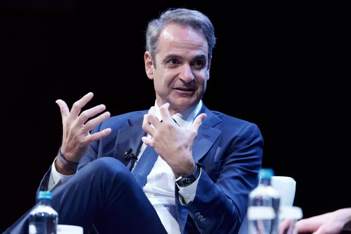 Πρόγραμμα Κυρ. Μητσοτάκη την Τετάρτη: Συνάντηση με Τζιτζικώστα και εκδήλωση για τον τουρισμό στην Ακρόπολη