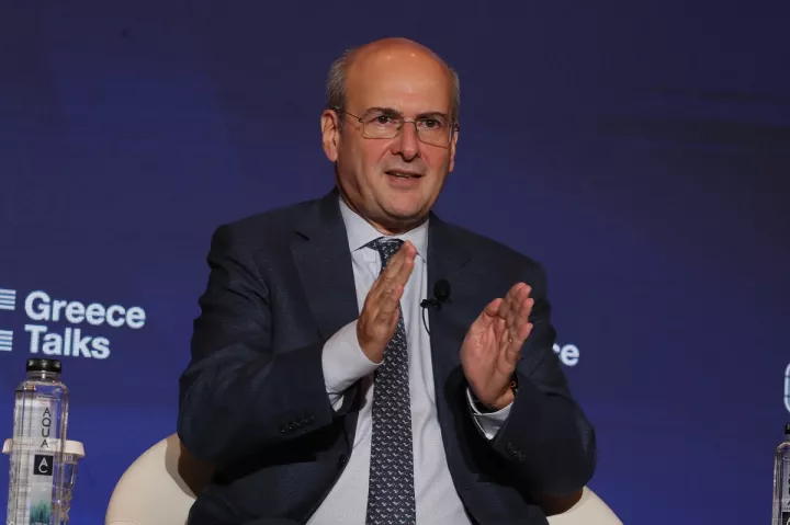 Κ. Χατζηδάκης για ένταξη ΟΠΕΚΕΠΕ στην ΑΑΔΕ: Mπαίνει τάξη στις αγροτικές επιδοτήσεις - Οι τρεις μεγάλες αλλαγές