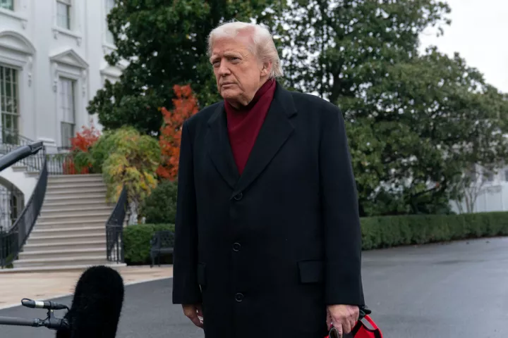 ΗΠΑ: Αγωγή κατά του σχεδίου Τραμπ για την περικοπή 3 δισ. δολαρίων στο πρόγραμμα αστέγων