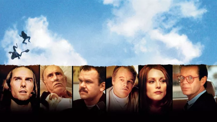 Με τη «Μανόλια» του Πολ Τόμας Άντερσον ξεκινούν στην Αθήνα τα φετινά Fundamentals of Cinema