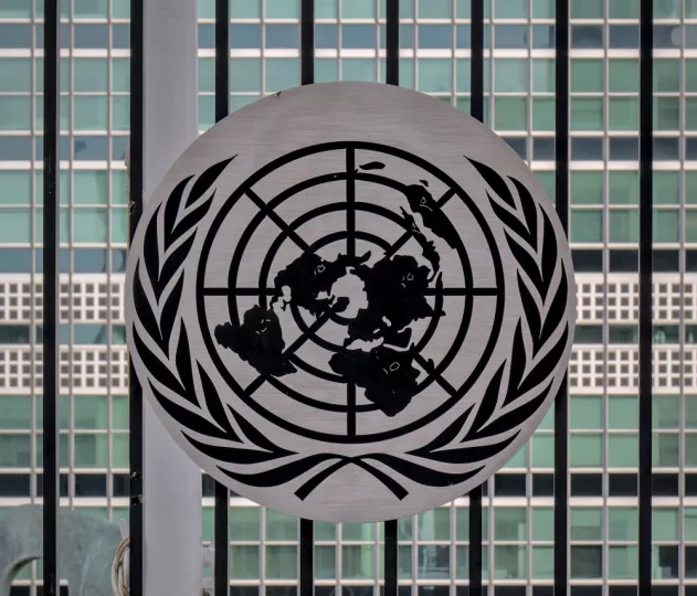 Ξεκίνησε η «κούρσα» για τον διάδοχο του Γκουτέρες - Τα τρία ονόματα που βρίσκονται στο επίκεντρο 