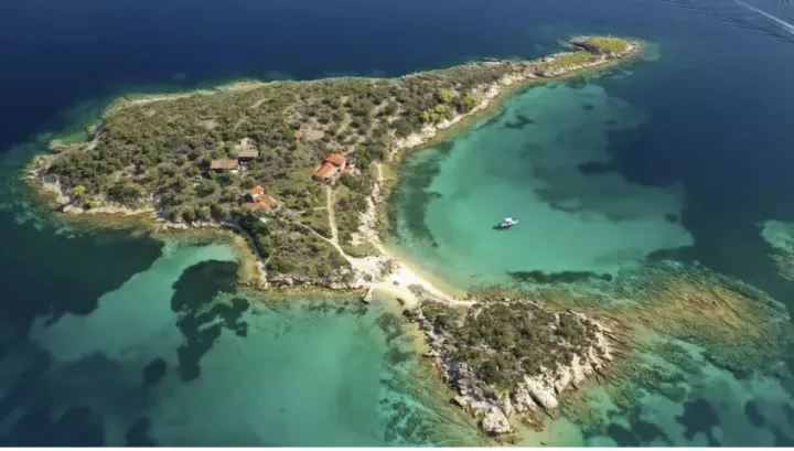 Diaporos Green Retreat: «Πράσινο φως» για τη μεγαλύτερη πράσινη επένδυση στη Χαλκιδική – Πώς αλλάζει τα δεδομένα στον τουρισμό