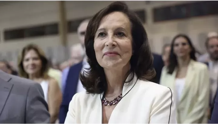 Τα κρυφά μηνύματα των συχνών επισκέψεων της Άννας Διαμαντοπούλου στη Θεσσαλονίκη και η «ισοπαλία» στις νομαρχιακές του ΣΥΡΙΖΑ