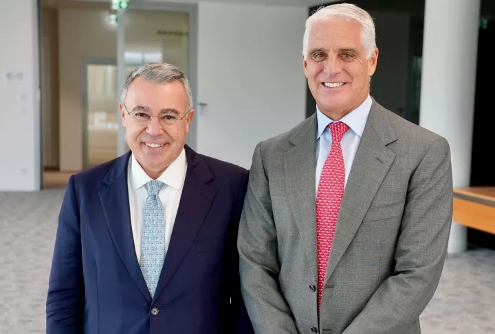 Alpha Bank και UniCredit ενισχύουν τη συμμαχία τους: Νέες ευκαιρίες σε Ελλάδα, Ιταλία, Γερμανία και Κύπρο