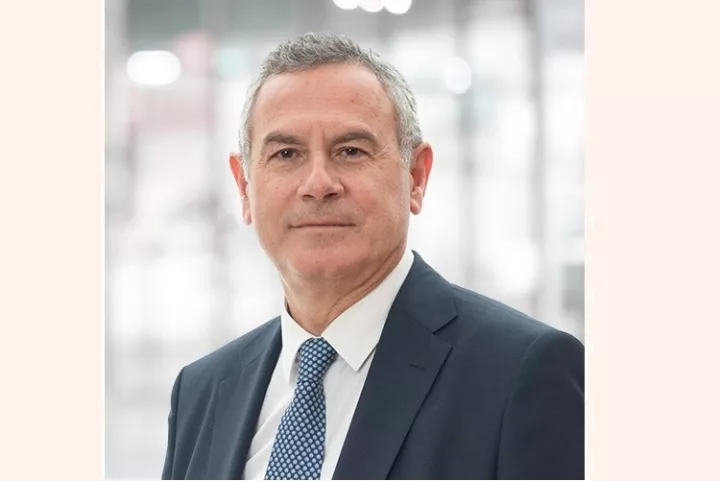 Ποιος είναι ο νέος Διευθύνων Σύμβουλος στη ΔΥΝΑΜΙΣ ΑΕΓΑ