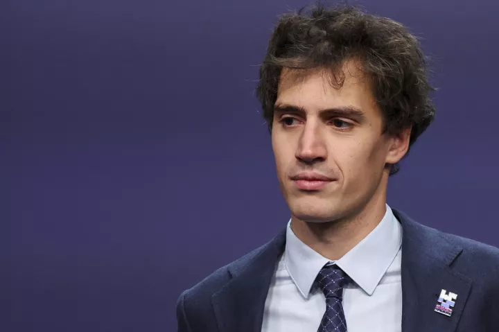 Άρθουρ Μενς: Η Ελλάδα ανερχόμενη δύναμη στο ευρωπαϊκό τοπίο της Τεχνητής Νοημοσύνης