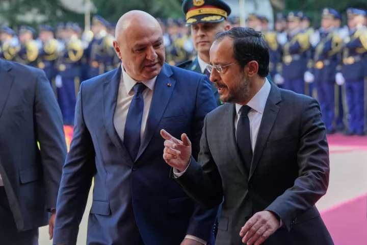 Κύπρος - Λίβανος: Ποια είναι τα δέκα σημεία των συμφωνιών που υπέργραψαν Χριστοδουλίδης και Αούν