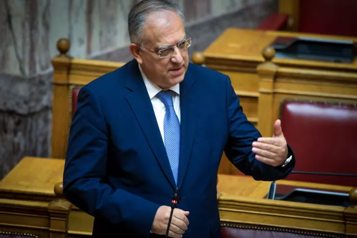 Πέρασε το νομοσχέδιο για τη νέα Αρχή Αγοράς - Η απάντηση Θεοδωρικάκου για τα Ναυπηγεία Ελευσίνας